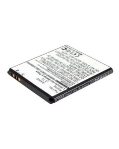 BA800 batteri till bl.a. Sony Ericsson Xperia S / V / VC (kompatibelt)