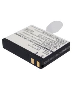 Batteri til SKYGOLF / GOLF BUDDY (Kompatibelt)