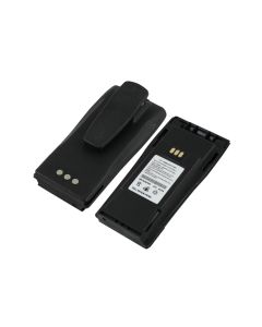 Batteri till Motorola GP3688 / 3188 / CP040 / CP200 / EP450 
