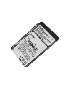 Batteri till Rikaline GPS-6033 (kompatibelt)