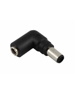 Adapterkontakt till HP / Compaq 7,4*5,0 mm