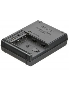 Sony BC-VM 10 laddare till kamerabatterier (Original)
