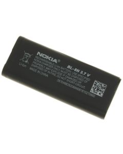 BL-8N Nokia-batteri (original)(Bulk)