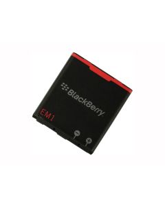 EM1 Batteri till BlackBerry Curve 9350 / 9360 / 9370 (Original)