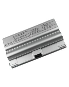Batteri till SONY VAIO BPS8 - FZ, FZ11, LB15 Serie (Kompatibel)