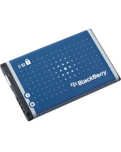 C-S2 batteri til BlackBerry (Original)