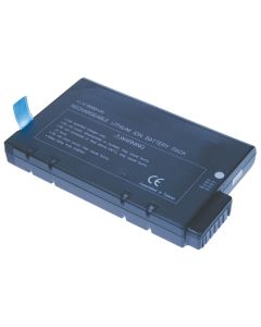 PE-202D2 batteri till Samsung VM7000 (kompatibelt)