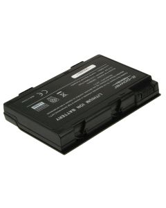 PA3395U-1BRS batteri till Toshiba Satellite M30X, M35X (kompatibelt)