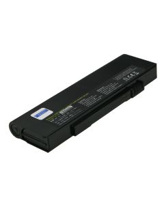 3UR18650F-3-QC151 batteri till Acer TravelMate C200 (kompatibelt)