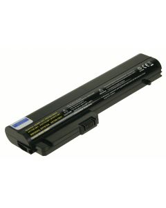 HSTNN-DB22 batteri till HP Business Notebook nc2400 (kompatibelt)