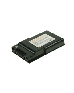 FPCBP118AP batteri till Fujitsu Siemens LifeBook S2110 (kompatibelt)