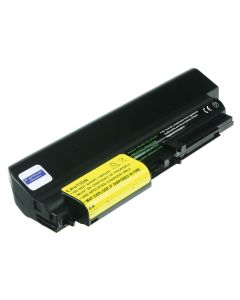 41U3198 batteri till Lenovo ThinkPad R400 (kompatibelt)