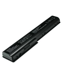 HSTNN-IB75 batteri till HP Pavilion DV7-1000 (kompatibelt)
