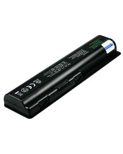 462890-541 batteri till HP Pavilion DV5-1000 (kompatibelt)
