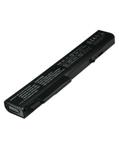 KU533AA batteri till HP EliteBook 8530p (kompatibelt)