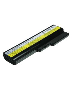 42T4585 batteri till Lenovo 3000 N500 (kompatibelt)