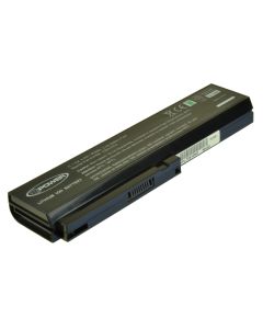 SQU-804 batteri till LG R410, R510 (kompatibelt)
