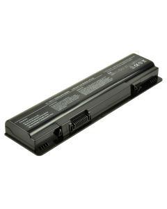 G069H batteri till Dell Inspiron 1410 (kompatibelt)