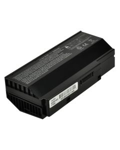 A42-G73 batteri till Asus G73 (kompatibelt)