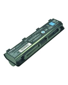PA5024U-1BRS batteri till Toshiba Satellite C850 (Extended Kompatibelt)