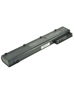 632113-151 batteri till HP EliteBook 8560w Mobile Workstation (kompatibelt)