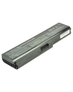 PABAS228 batteri till Toshiba Satellite L750 (kompatibelt)