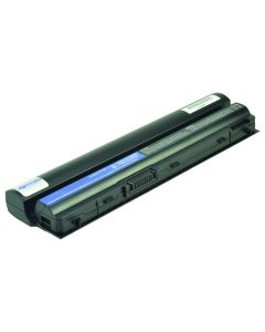 RFJMW batteri till Dell Latitude E6220 (kompatibelt)