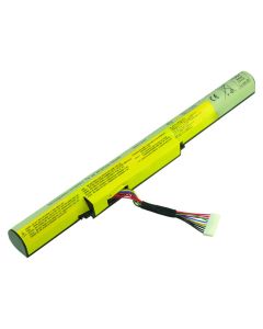 L12L4K01 batteri till Lenovo IdeaPad P500. Z400, Z500 (kompatibelt)