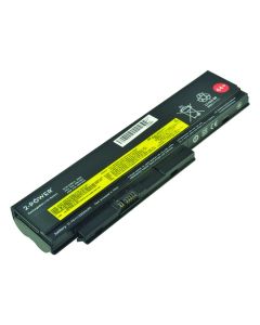 0A36282 batteri till Lenovo ThinkPad X230 (+44) (kompatibelt)