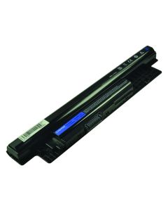 0 mF69 batteri till Dell Inspiron 14R (kompatibelt)