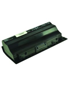 A42-G75 batteri till Asus G75 (kompatibelt)