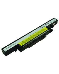 L11L6R02 batteri till Lenovo IdeaPad Y400 (kompatibelt)