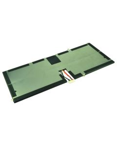 TPN-C104 batteri till HP Envy Spectre XT 13-2003ef (kompatibelt)