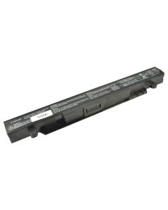 2-Power Laptop batteri till Asus ZX50