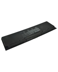 2-Power Laptopbatteri till bl.a. Dell Latitude E7240 (kompatibelt)