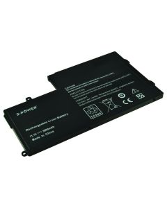 TRHFF batteri till Dell Inspiron 15-5547 (kompatibelt)