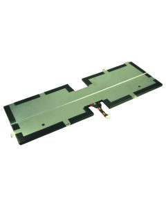 697311-001 batteri till HP Spectre XT TouchSmart 15-4000ee (kompatibelt)