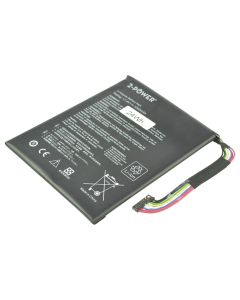Batteri till Asus Eee Pad Transformator TR101, FT101 - Kompatibelt