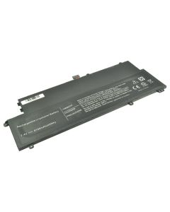 Batteri till Samsung 530U3B-A01, NP540, NP740 - Kompatibelt