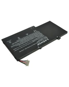 2-Power Laptopbatteri till bl.a. HP Envy 15-U Series (kompatibelt)