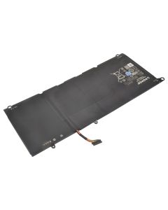 2-Power Laptopbatteri till bl.a. Dell XPS 13 9343, 9350, XPD13D 9343 (kompatibelt)
