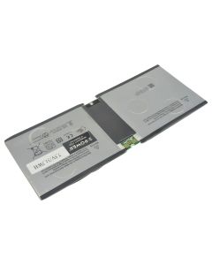 2-Power Laptop batteri till Microsoft Surface 2, Surface RT2