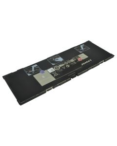 2-Power Laptopbatteri till bl.a. Dell Venue 11 Pro (5130) (kompatibelt)