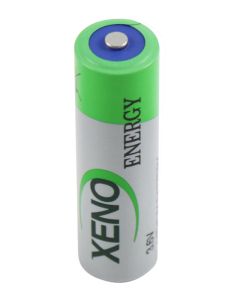 CR-SL760 / SL-760 / AA / XL-060 3.6V - Xeno - Litium-specialbatteri (1 st.)