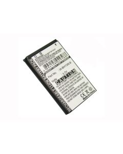 Batteri till Samsung SMX-C10,SMX-C20,SMX-C24 (kompatibelt)