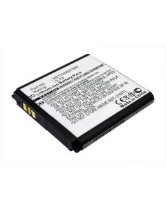 Doro PhoneEasy 614 / 615 / 615gsm / 680 / 682 Batteri (kompatibelt)