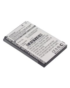 Doro PhoneEasy 338 / 341 / 342 / 345 / 505 batteri (Kompatibelt)