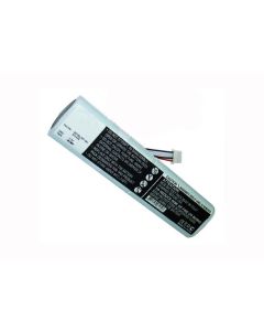Batteri till Fluke Scopemeter 192 (kompatibelt)