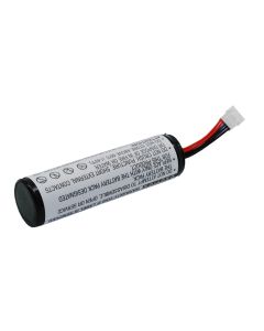 Batteri til Datalogic Stregkode scanner GBT4400 - 3,7V