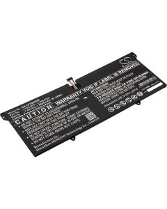 Batteri till bärbar dator av märket Lenovo Yoga 920 (kompatibelt)